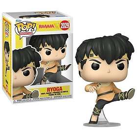Funko POP! Ryoga Ranma 1/2