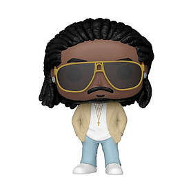 Funko POP! T-Pain (Rappa Ternt Sanga)