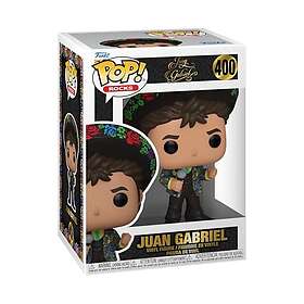 Funko POP! Juan Gabriel