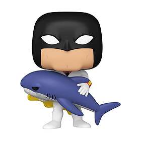 Funko POP! Space Ghost With Shark Space Ghost Coast To Coast