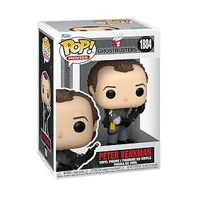 Funko POP! Peter Venkman Ghostbusters Ii