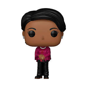 Funko POP! Barbara Howard Abbott Elementary