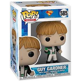Funko POP! Guy Gardner Superman (2025)