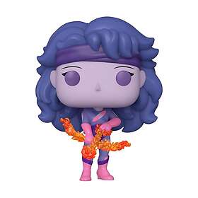 Funko POP! Synergy Jem And The Holograms!