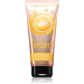 Sunsilk Soft & Bright Återfuktande hårmask 180ml