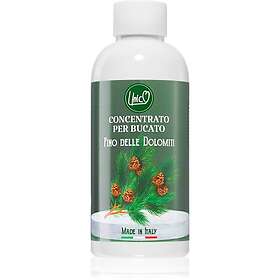 THD Unico Dolomite Pine concentrated fragrance for washing machines 100ml