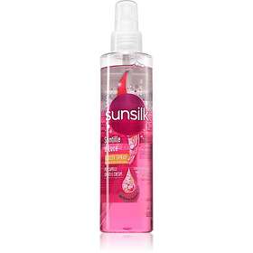 Sunsilk Sparks Of Light Fuktgivande hårmist för glansigt och mjukt hår 200ml