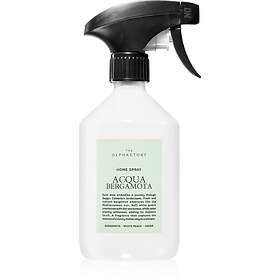 The Olphactory White Insignia Acqua Bergamota sprej för rummet 500ml