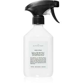 The Olphactory White Insignia Majestic Symphony sprej för rummet 500ml