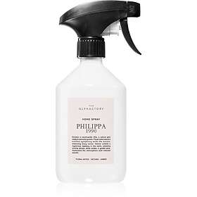 The Olphactory White Insignia Philippa 1990 sprej för rummet 500ml