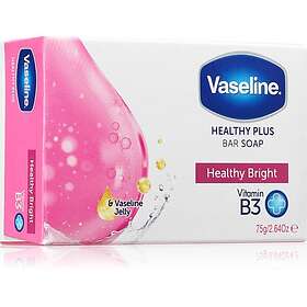 Vaseline Healthy Bright Bar Soap Tvålbit 75g