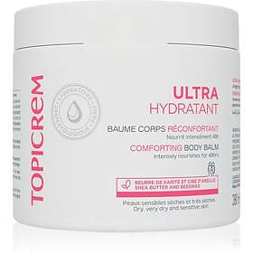 Topicrem UH BODY Comforting Body Balm 380ml