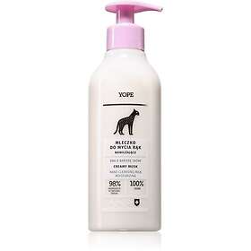 Yope Creamy Musk 300ml