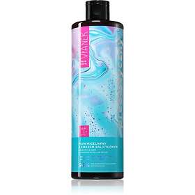 Vianek Prebiotic Deep Cleansing Rengörande micellärt vatten med prebiotika 400ml
