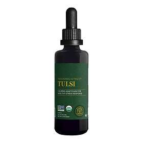 Global Healing Raw Herbal Tulsi 59,2ml