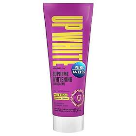 Perl Weiss Up White Supreme Whitening 75ml