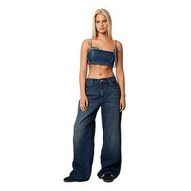 Abrand 95 Mid Super Baggy Laced Cory Tint Jeans (Women's)
