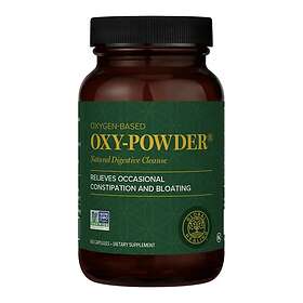Global Healing Oxy-Powder 60 Kapslar