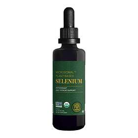 Global Healing Plantbased Selenium 59,2ml
