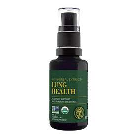 Global Healing Lung Health 29,6ml