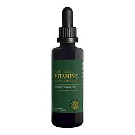 Global Healing Plantbased Vitamin C 59,2ml