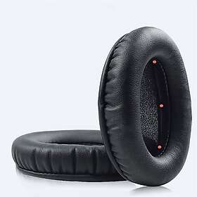 24.se Öronkuddar i konstläder till HyperX Cloud Flight/Stinger