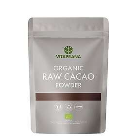 Vitaprana Ekologiskt Kakaopulver 250g