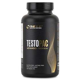 Self Omninutrition Testo Pac 120 kaps