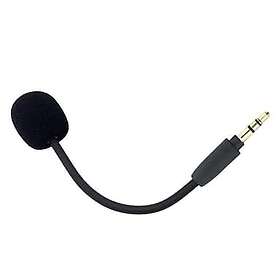 CaseOnline Mikrofon till Edifier Hecate G30 Svart