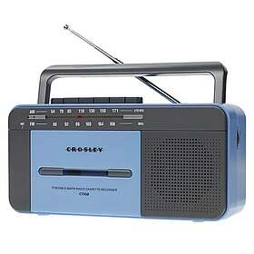 Crosley 204546 Cassette deck