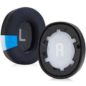CaseOnline Öronkuddar Gel JBL Tune 760BTNC Svart