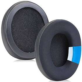 CaseOnline Öronkuddar Gel Kingston HyperX Cloud Alpha Svart