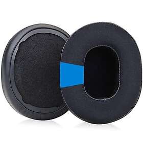 CaseOnline Öronkuddar Gel Skullcandy Crusher Wireless Svart