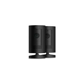 Ring Stick Up Cam Battery 3rd Gen 2-pack