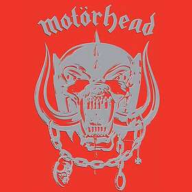 Motörhead Motorhead (ace 50th Anniversary Edition) LP/Vinyl