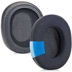 CaseOnline Öronkuddar Gel SteelSeries Arctis 7 Svart