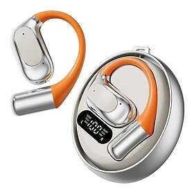 MTK 144 språk Translation Översättare Smart Translator Headset Bluetooth Realtid