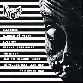 Kjøtt Kjøtt LP/Vinyl