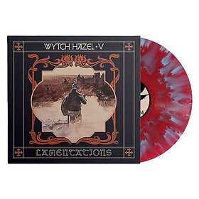 Wytch Hazel V: Lamentations LP/Vinyl