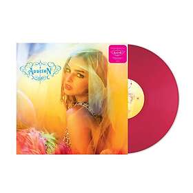 Addison Rae Addison LP/Vinyl