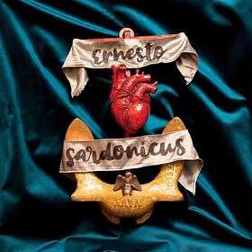 Larry Seaman Ernesto Sardonicus LP/Vinyl