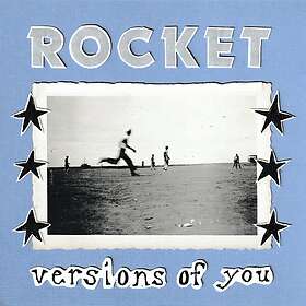 Rocket Versions of You LP/Vinyl