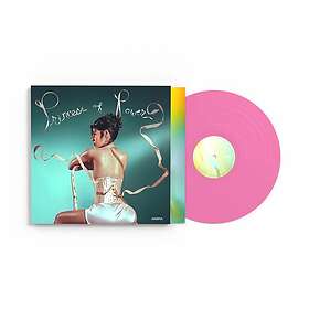 Marina Princess Of Power LP/Vinyl