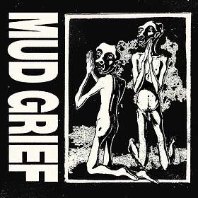 Mud Grief Mud Grief LP/Vinyl