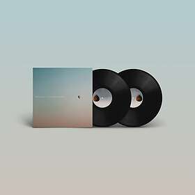 Marconi Union The Fear of Never Landing LP/Vinyl