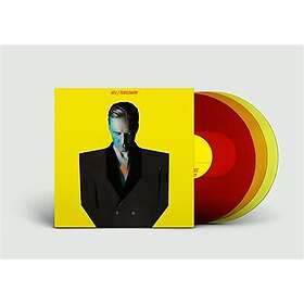 DJ Hell Teufelswerk (15th Anniversary Edition 2024 Recut LP/Vinyl