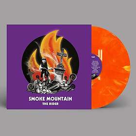 Smoke Mountain The Rider LP/Vinyl