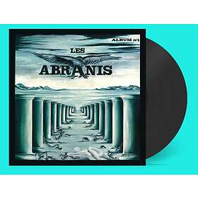 Les Abranis Album No 1 (Id Ed Was) LP/Vinyl
