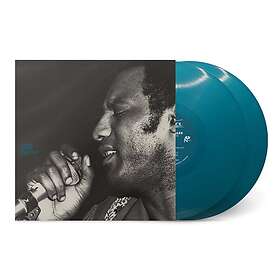 Harvey Scales Trying To Survive LP/Vinyl