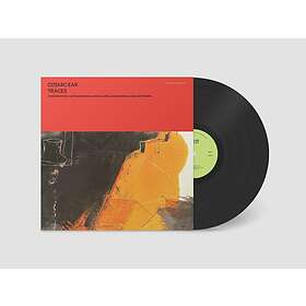 Cosmic Ear TRACES LP/Vinyl